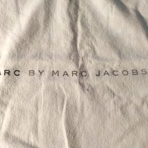 Dust bag Marc Jacobs